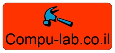 Compu-Lab.co.il - מחשבים ותקשורת