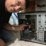 אלי ברק - טכנאי מחשבים אלי מחשבים פתרונות מיחשוב מתקדמים