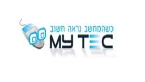 מיי-טק mytec טכנאי מחשבים