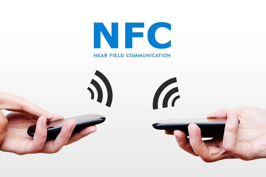 nfc מה זה