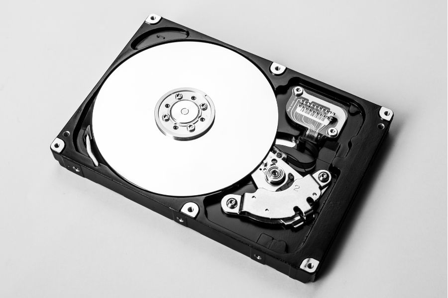 מה זה hdd