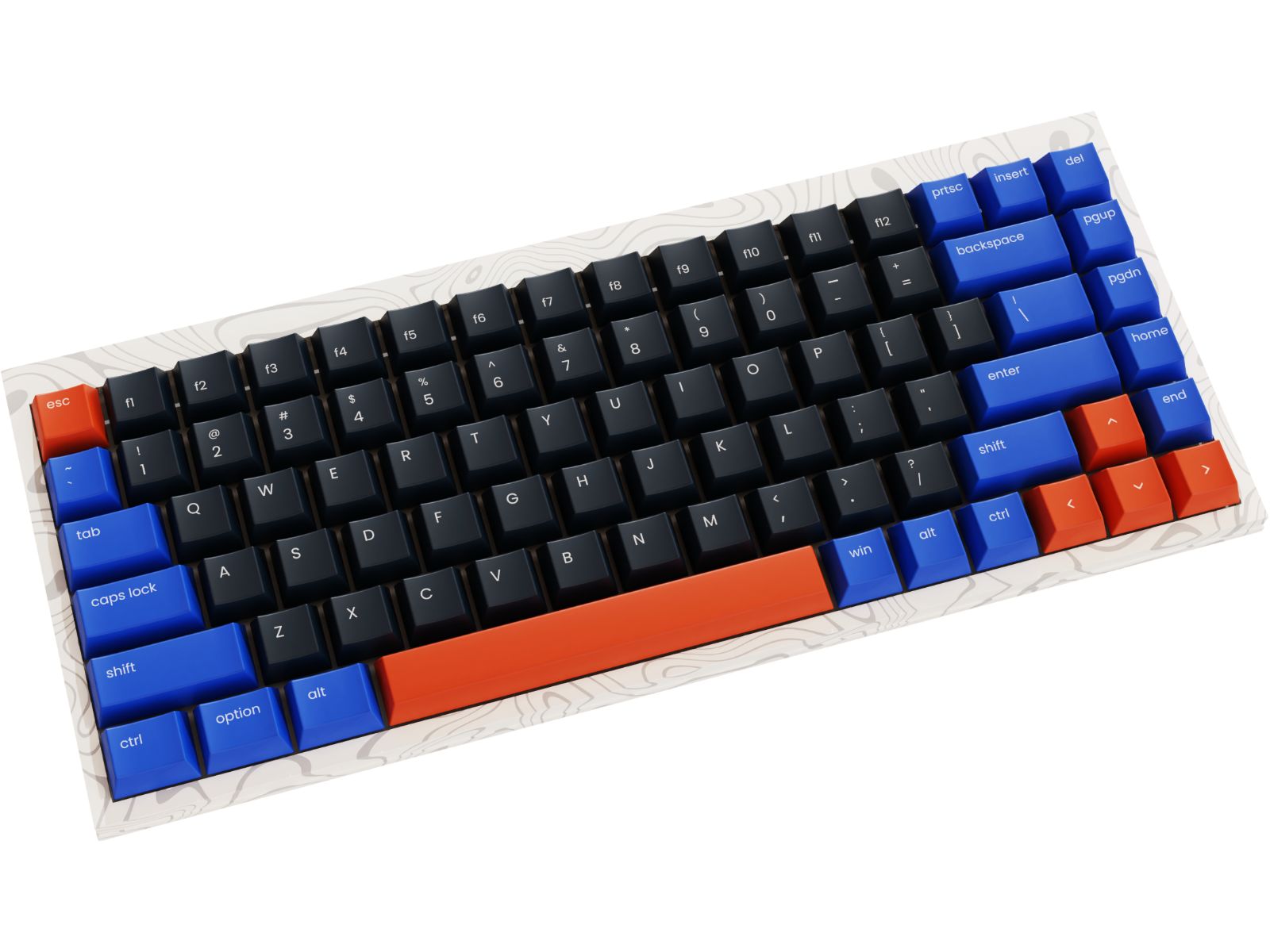 מקלדת מכנית